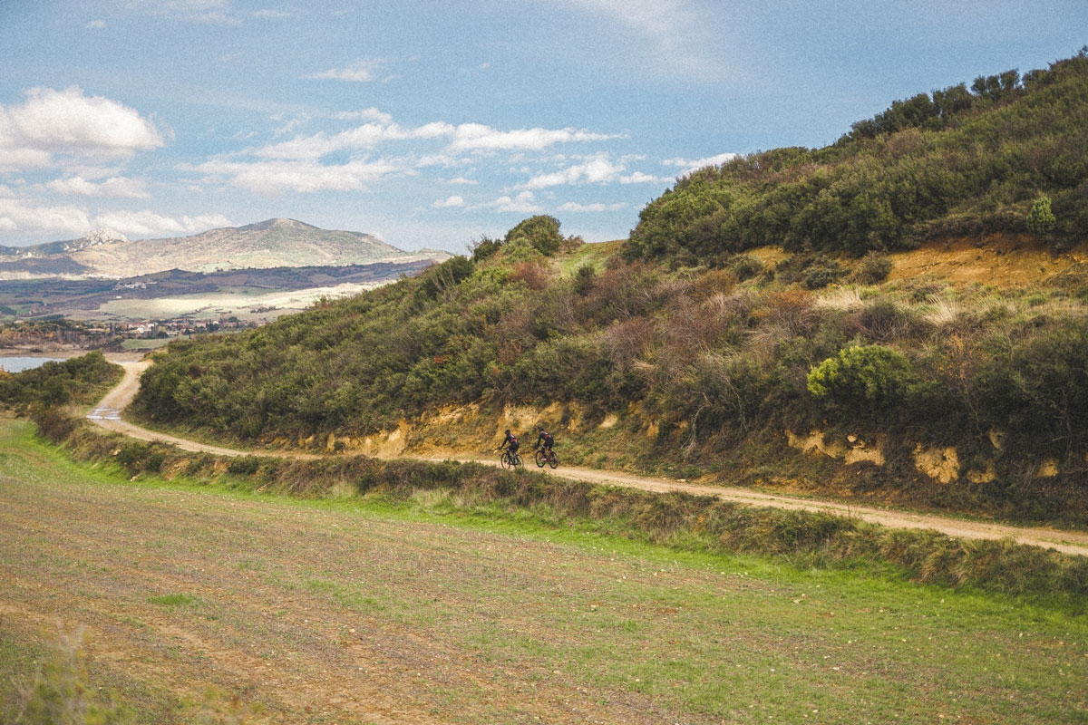 Tierra Estella Epic, también para Gravel