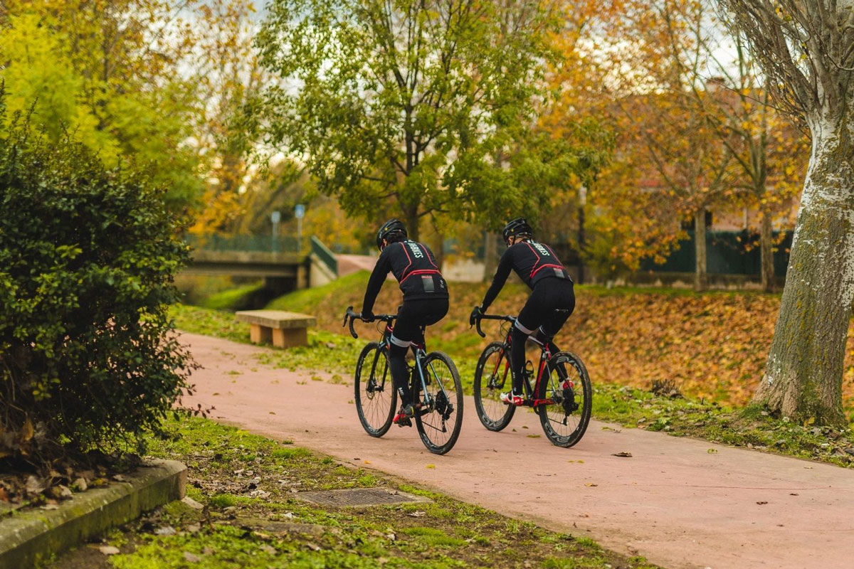 Tierra Estella Epic, también para Gravel