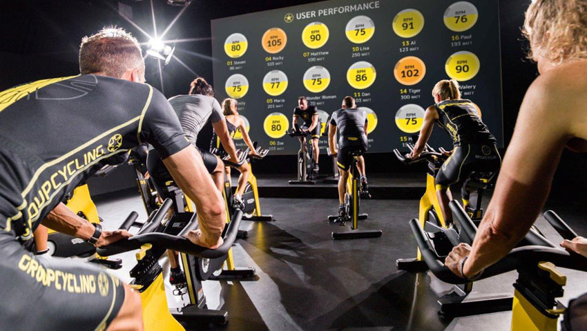 Top 10 MTB: Haz esto en spinning