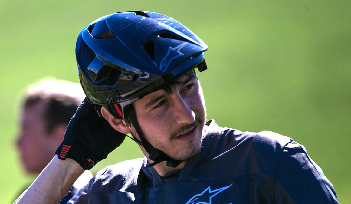 Top 10 MTB: Haz esto en spinning