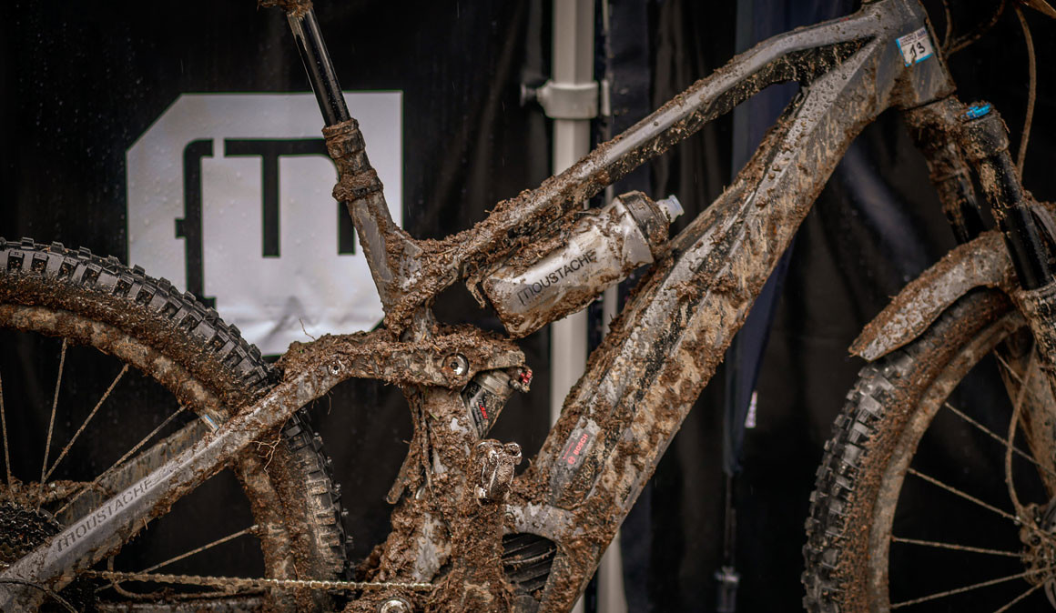 Top 10 MTB: Haz esto en spinning
