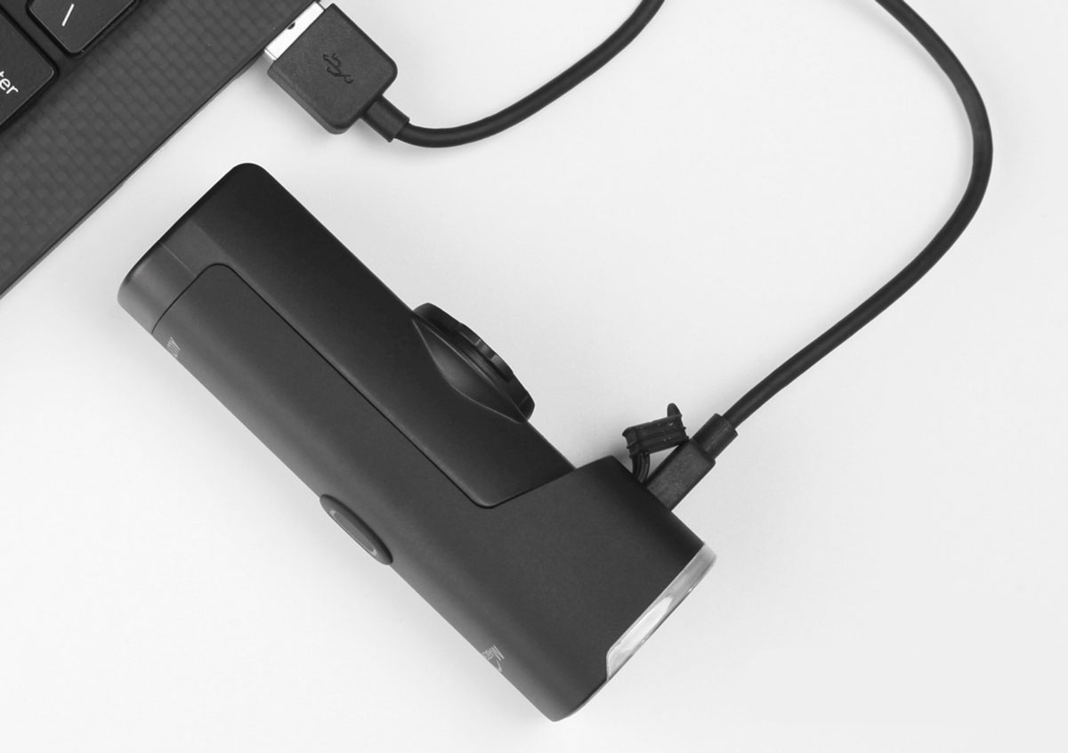 MagicShine Allty 1000: alta potencia en formato compacto
