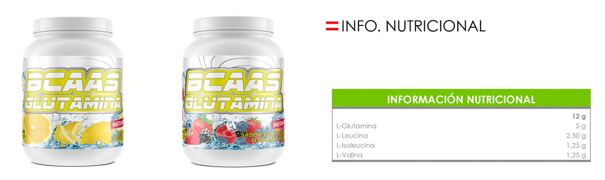 Recuperantes Full Gas