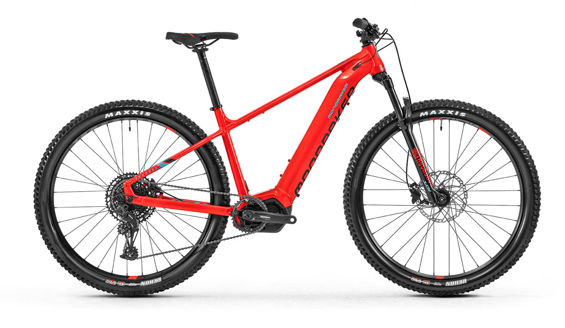 GANA ESTA EMTB THUNDRA 2020 