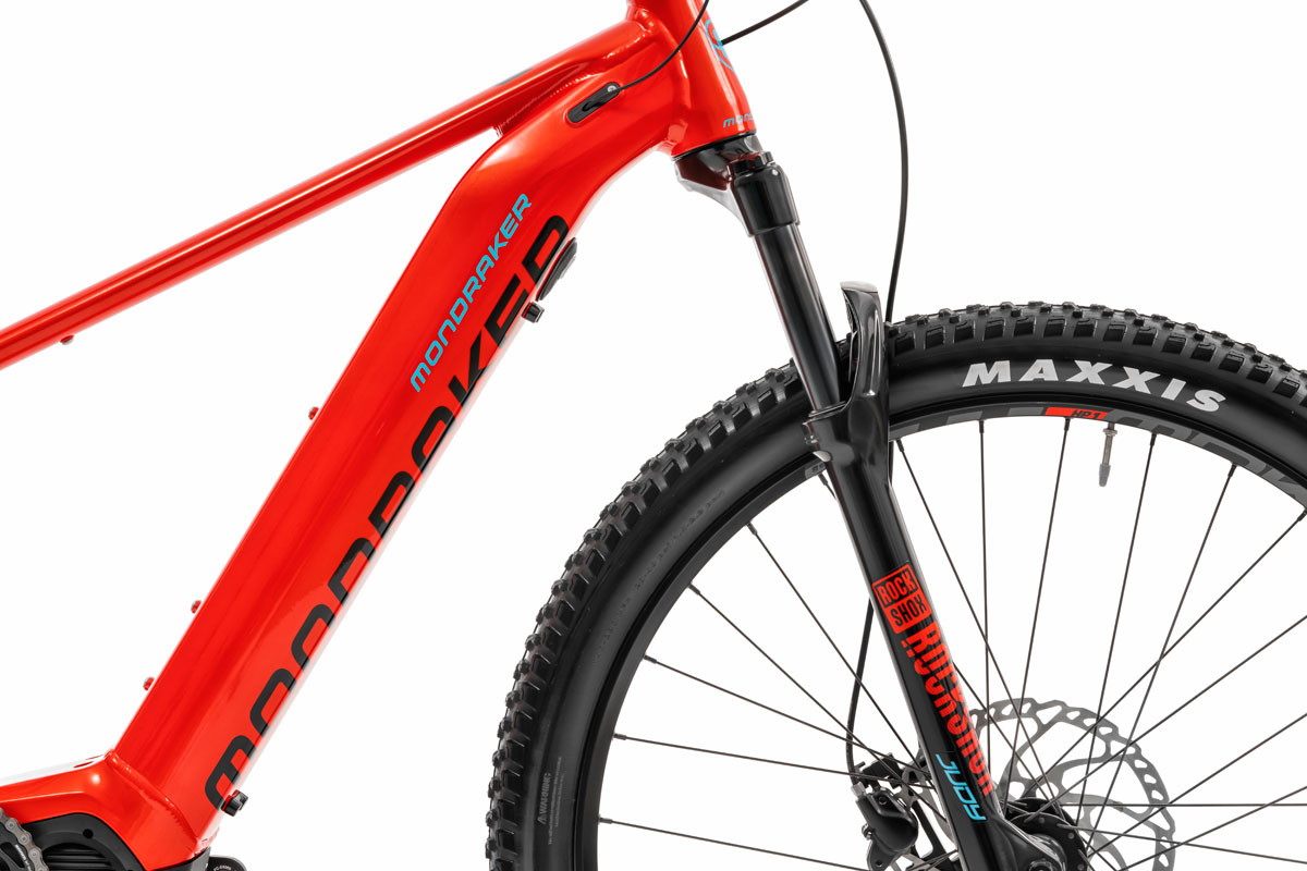 GANA ESTA EMTB THUNDRA 2020 