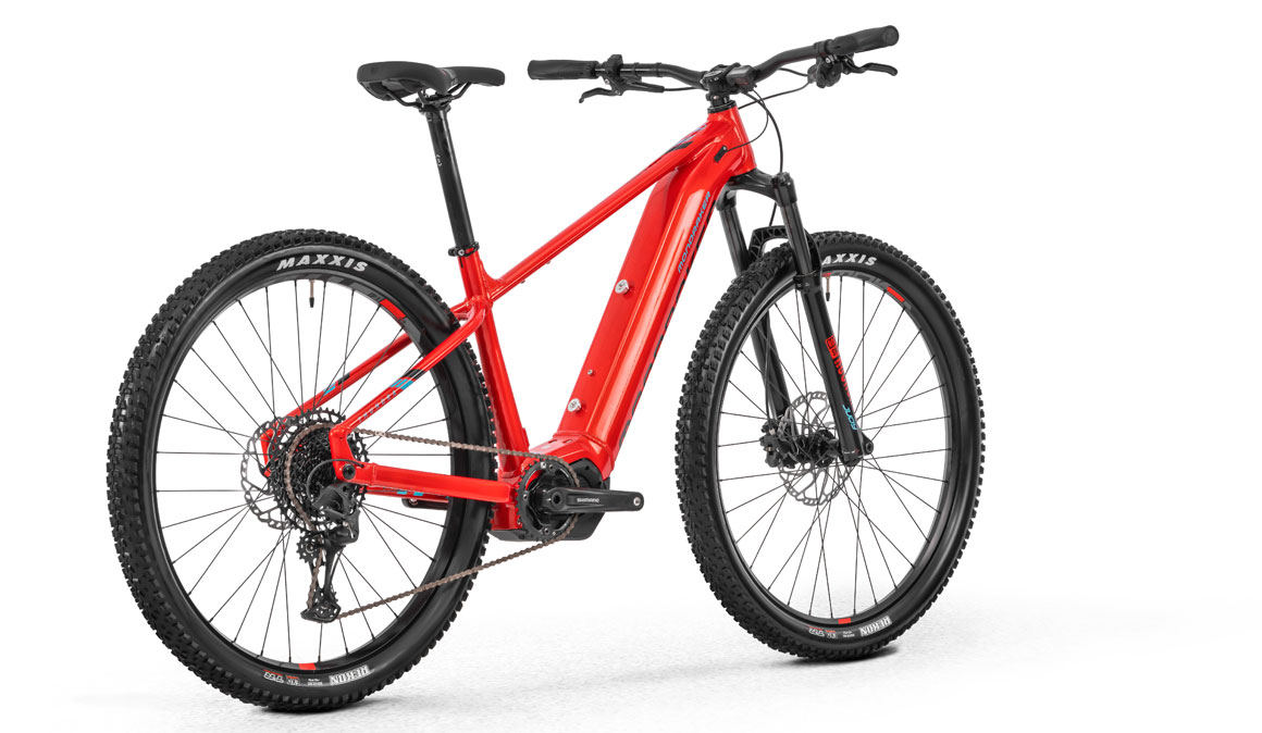 GANA ESTA EMTB THUNDRA 2020 