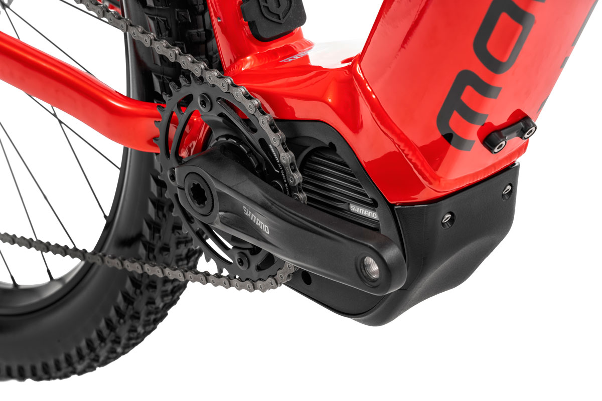 GANA ESTA EMTB THUNDRA 2020 