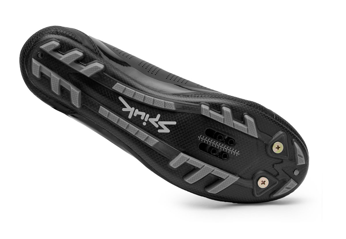 Zapatillas Spiuk ALDAPA: prestaciones para todos