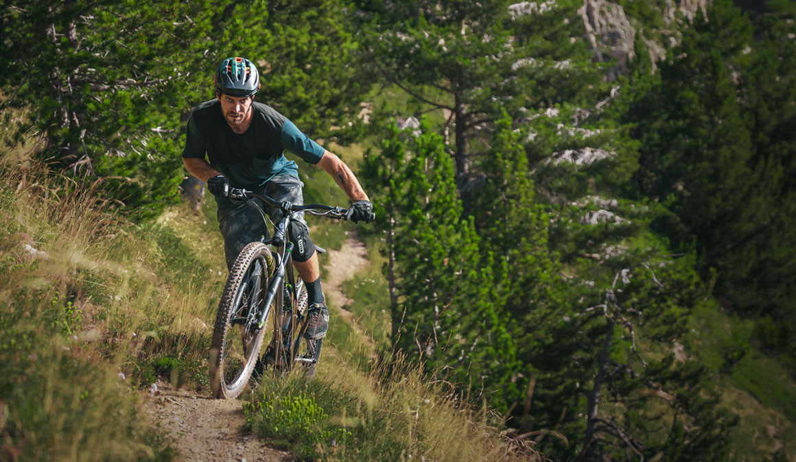 Top 10 MTB: Piernas más fuertes con tres ejercicios