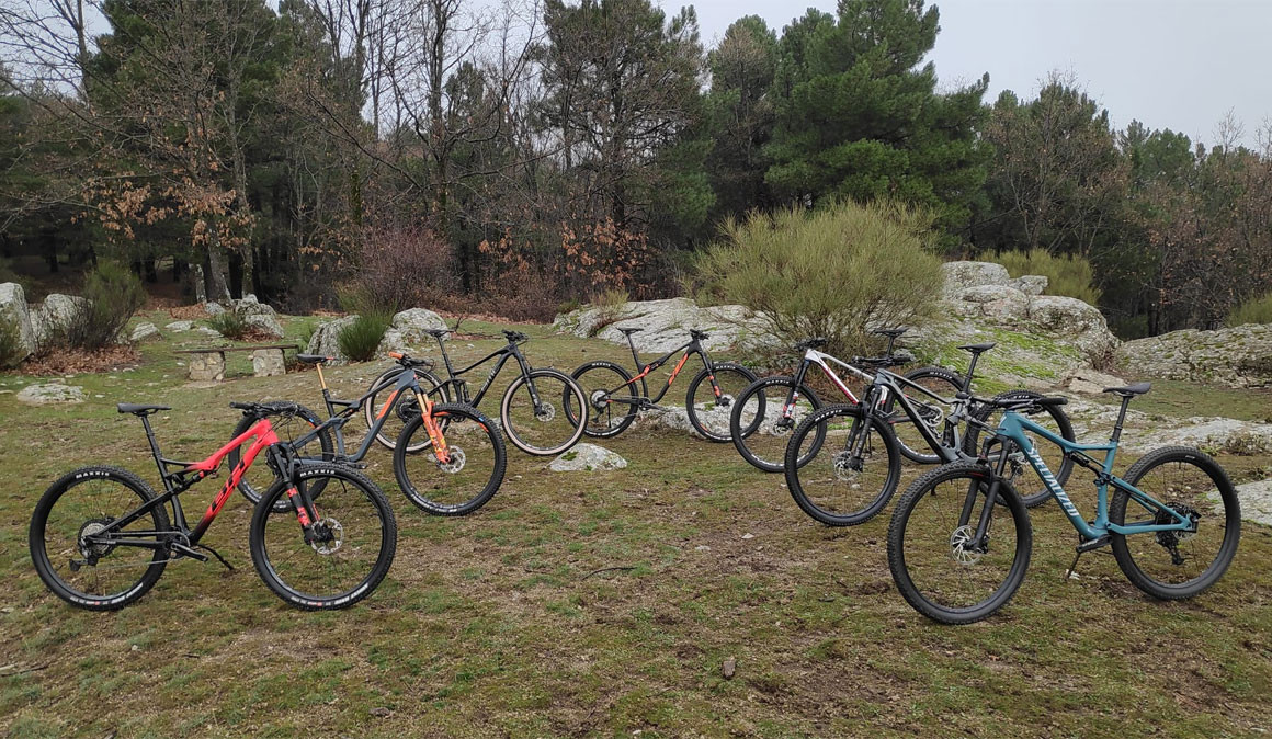 Top 10 MTB: Trucos de mecánica