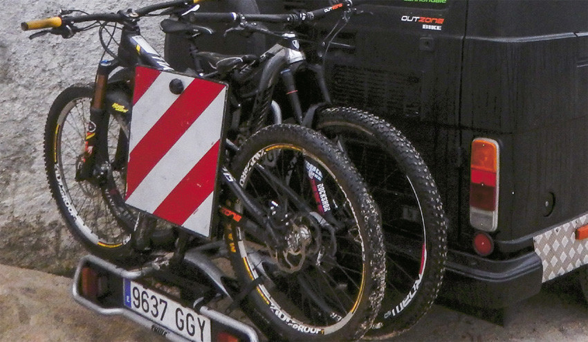 Top 10 MTB: Trucos de mecánica