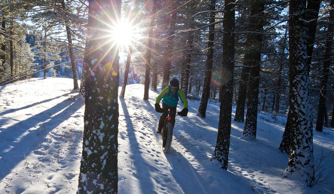 Top 10 MTB: Gana una Mondraker Thundra