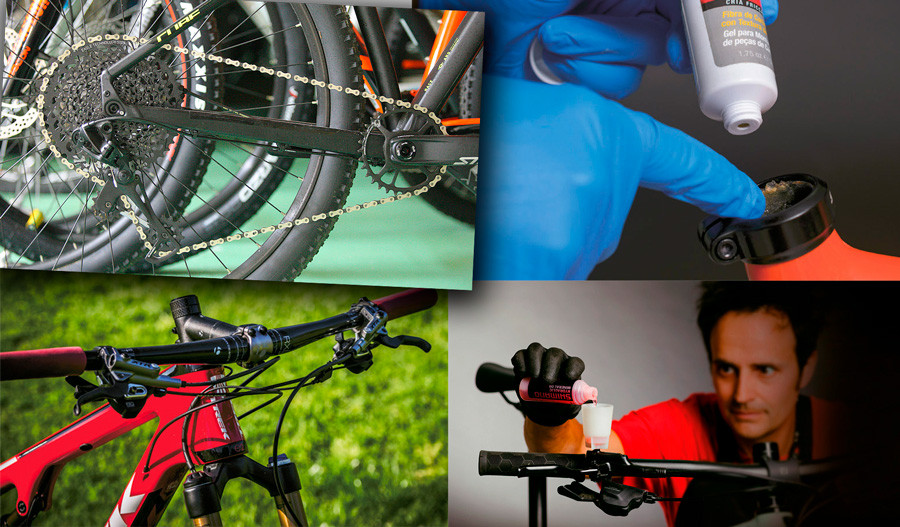 Top 10 MTB: Gana una Mondraker Thundra