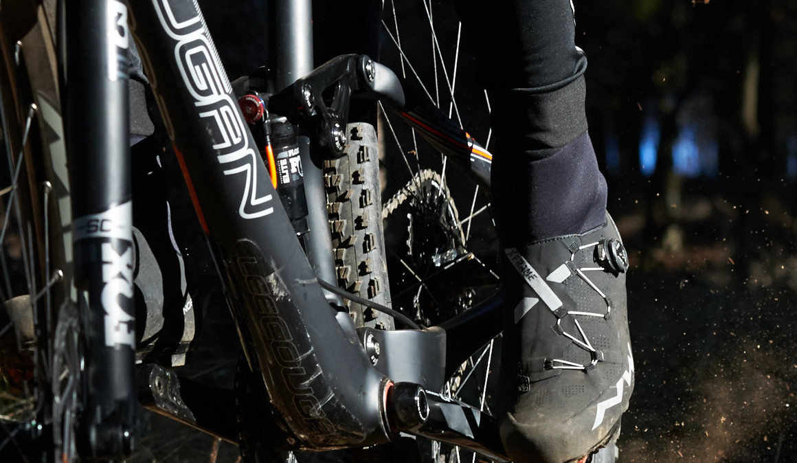 Top 10 MTB: Gana una Mondraker Thundra