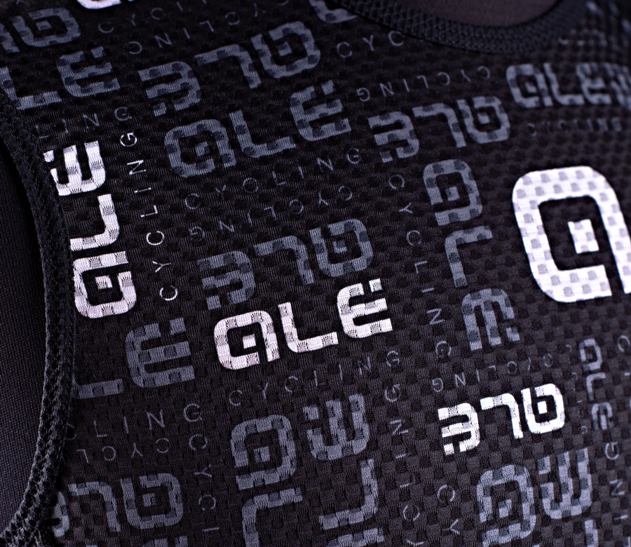 Camisetas interiores: Alé Velo Active