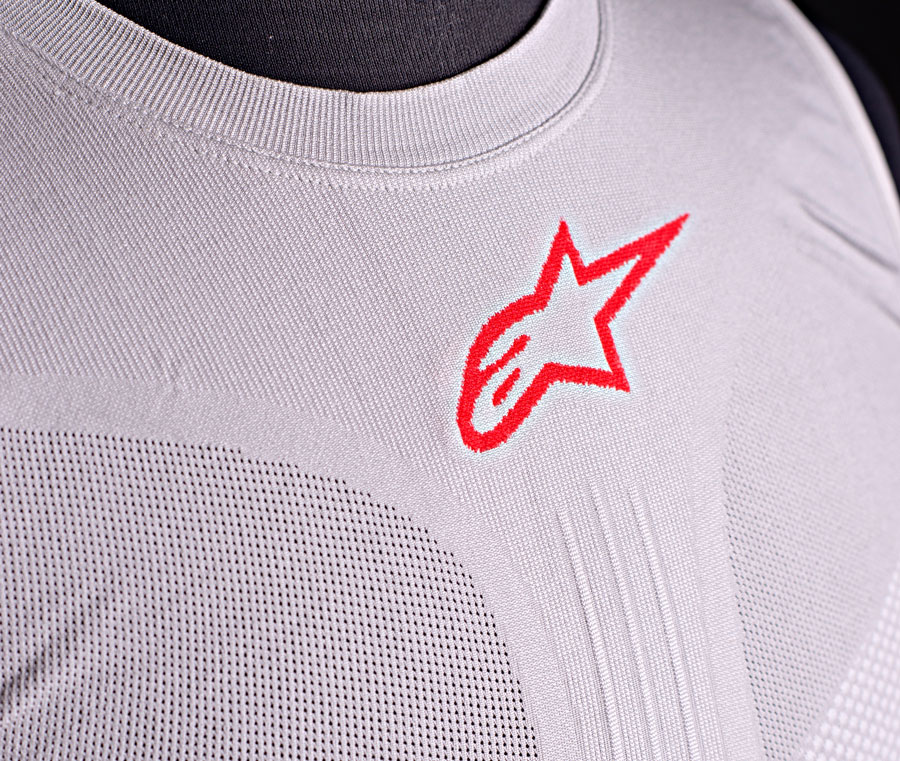 Camisetas interiores: ALPINESTARS Tech Tank