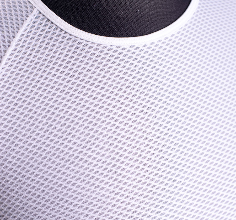Camisetas interiores: Bontrager Mesh