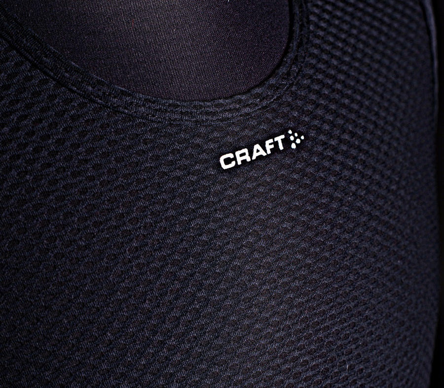 Camisetas interiores: Craft Cool Mesh Superlight