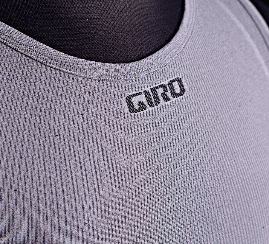 Camisetas interiores: Giro Chrono