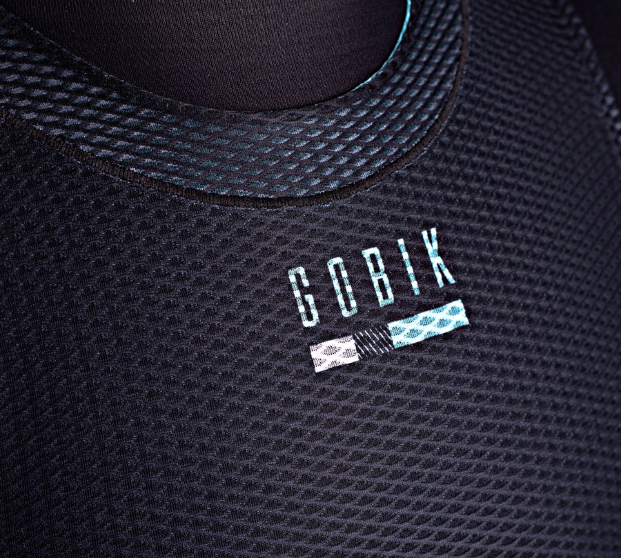 Camisetas interiores: Gobik Secon Skin