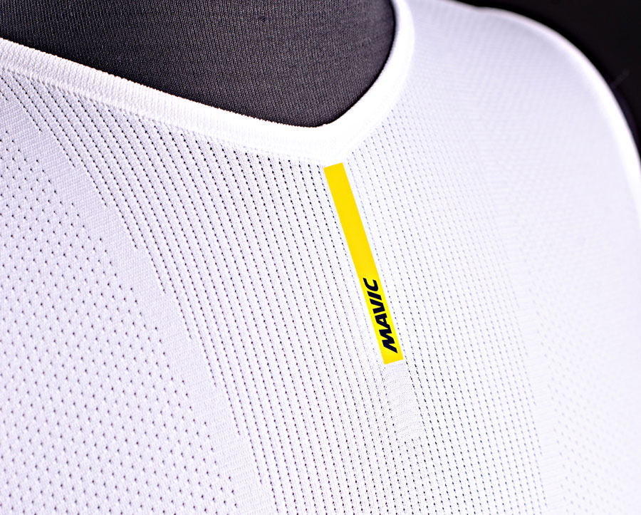 Camisetas interiores: Mavic Hotride