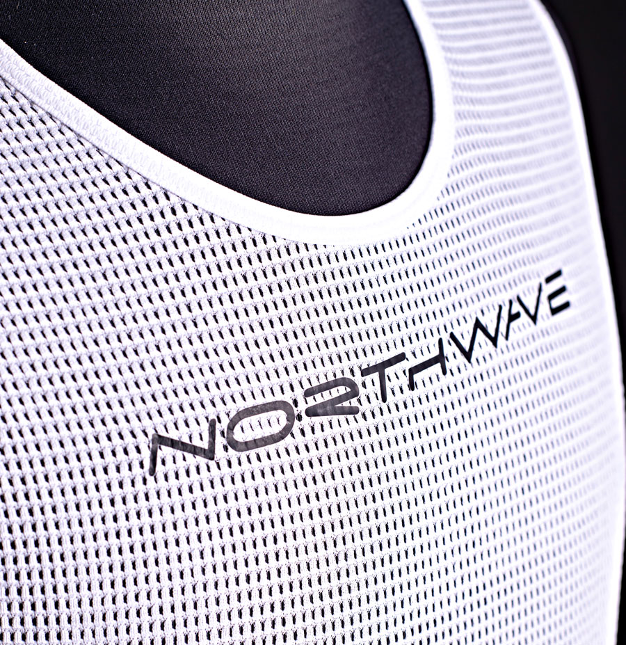 Camisetas interiores: Northwave Light Jersey
