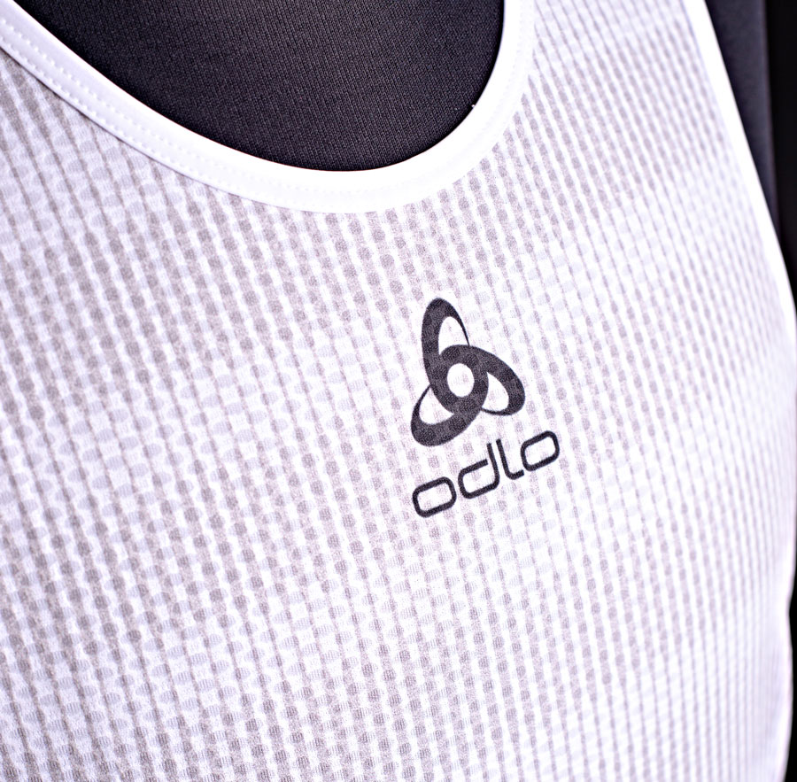 Camisetas interiores: Odlo Zeroweight BL