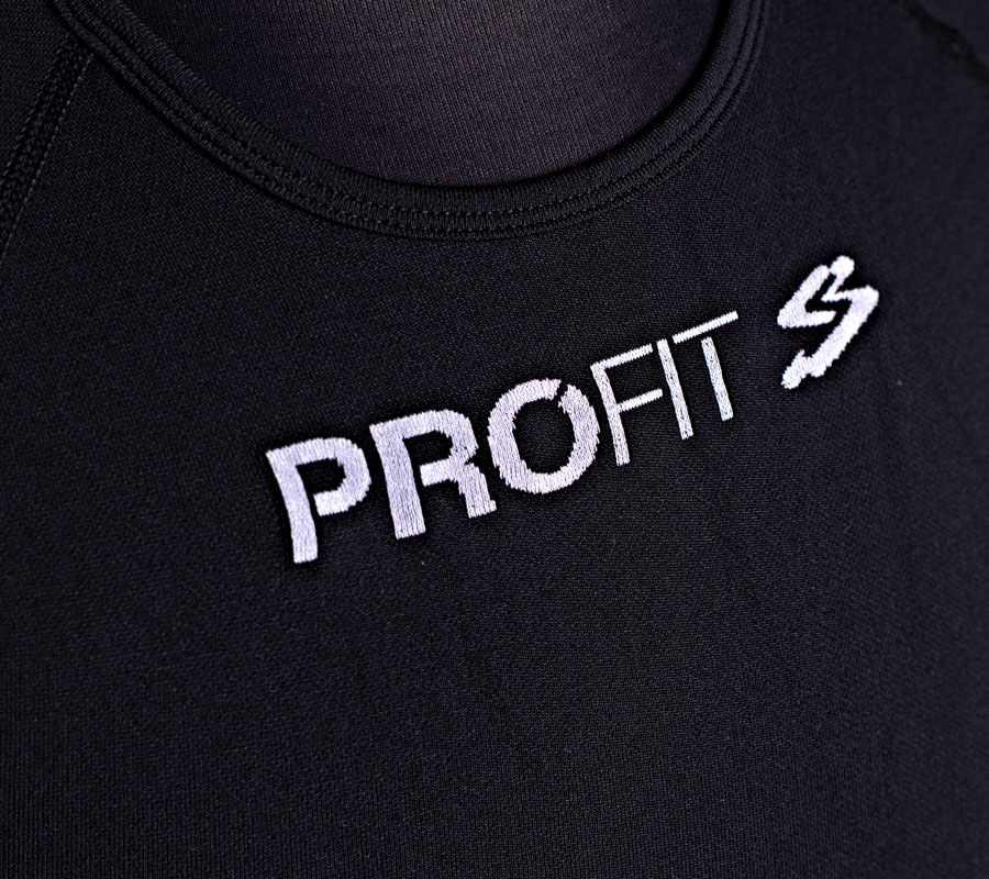 Camisetas interiores: Spiukprofit Cold&Rain