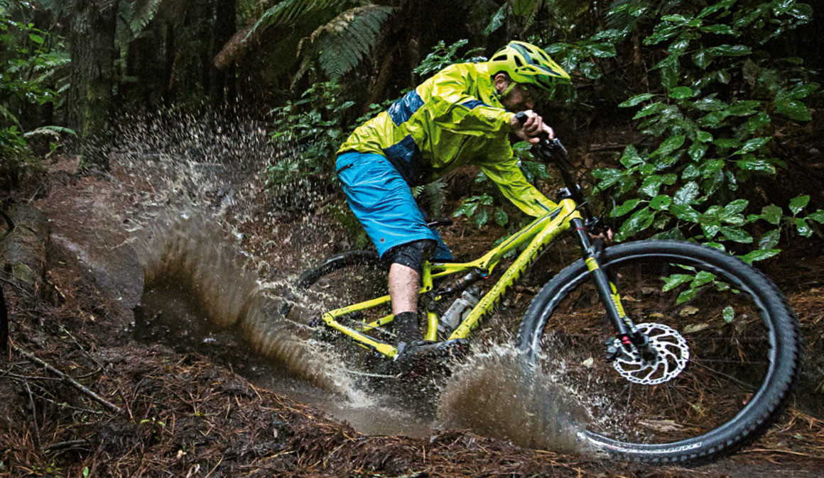 Top 10 MTB: Guía cadenas automático