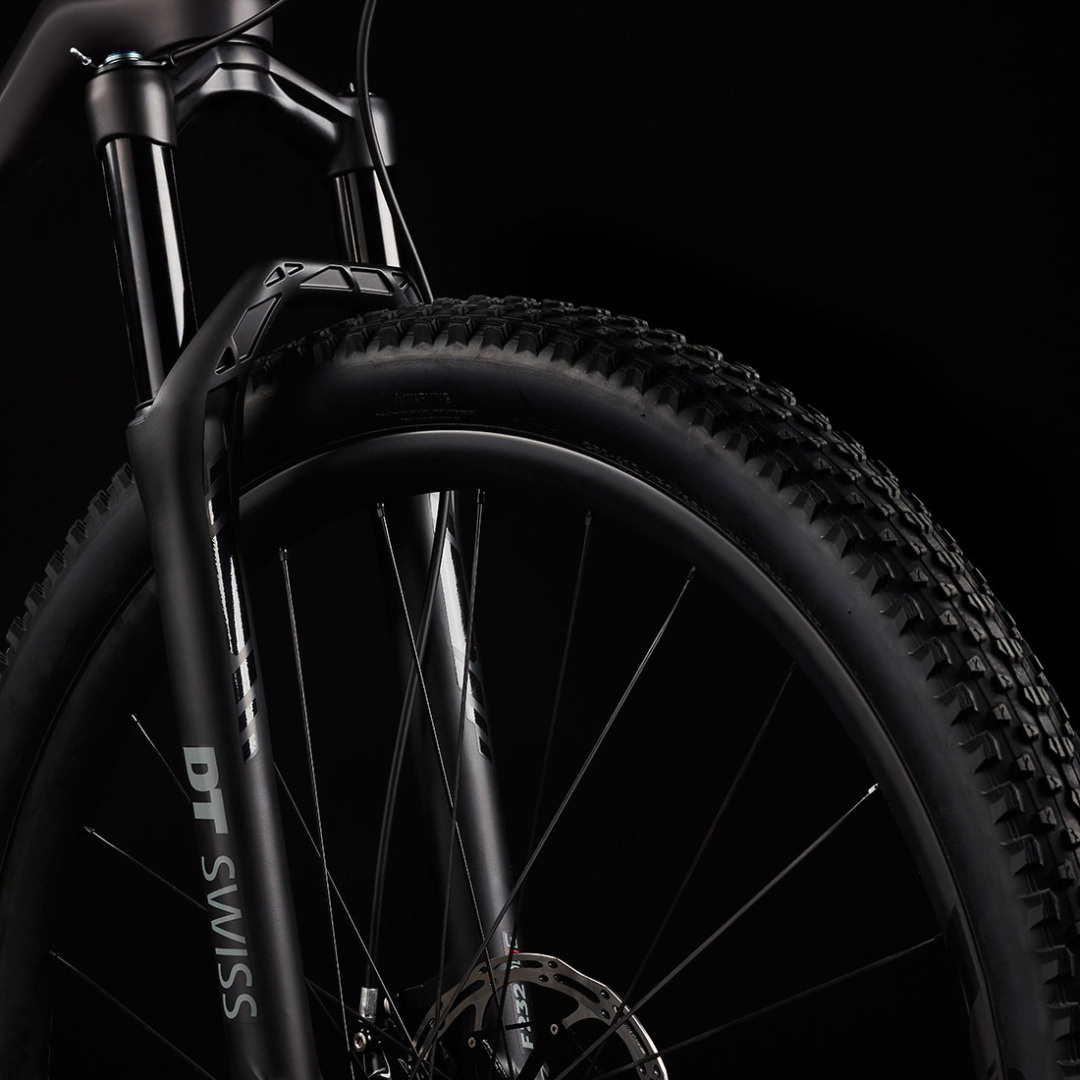 Puro lujo: nueva Canyon Lux 9.0 DT LTD