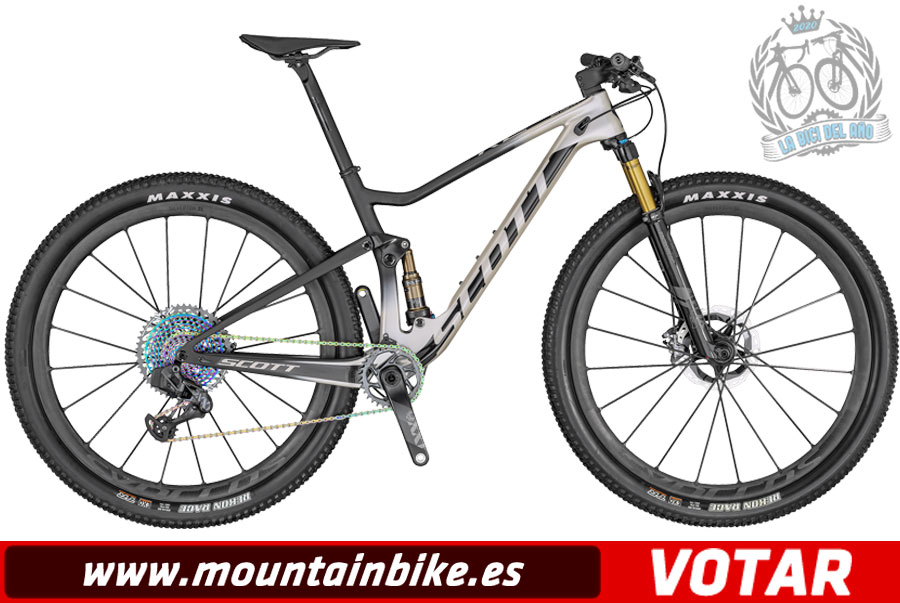 Mejor Bici del Año 2020