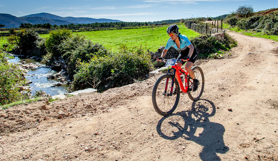 Top 10 MTB: Canyon Lux 9.0 2020