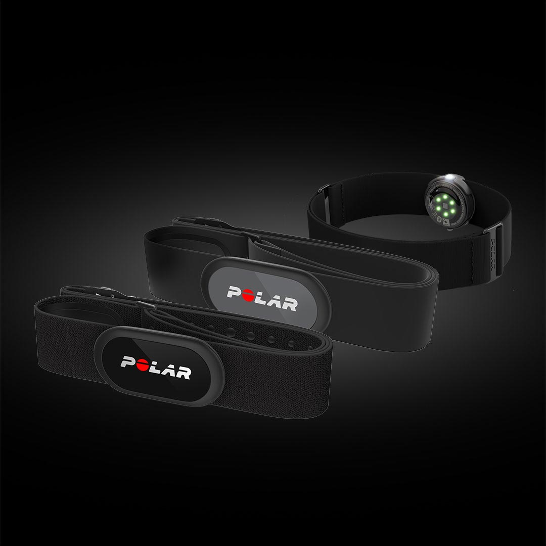 Nuevo Polar H9: sensor de pulsaciones más económico