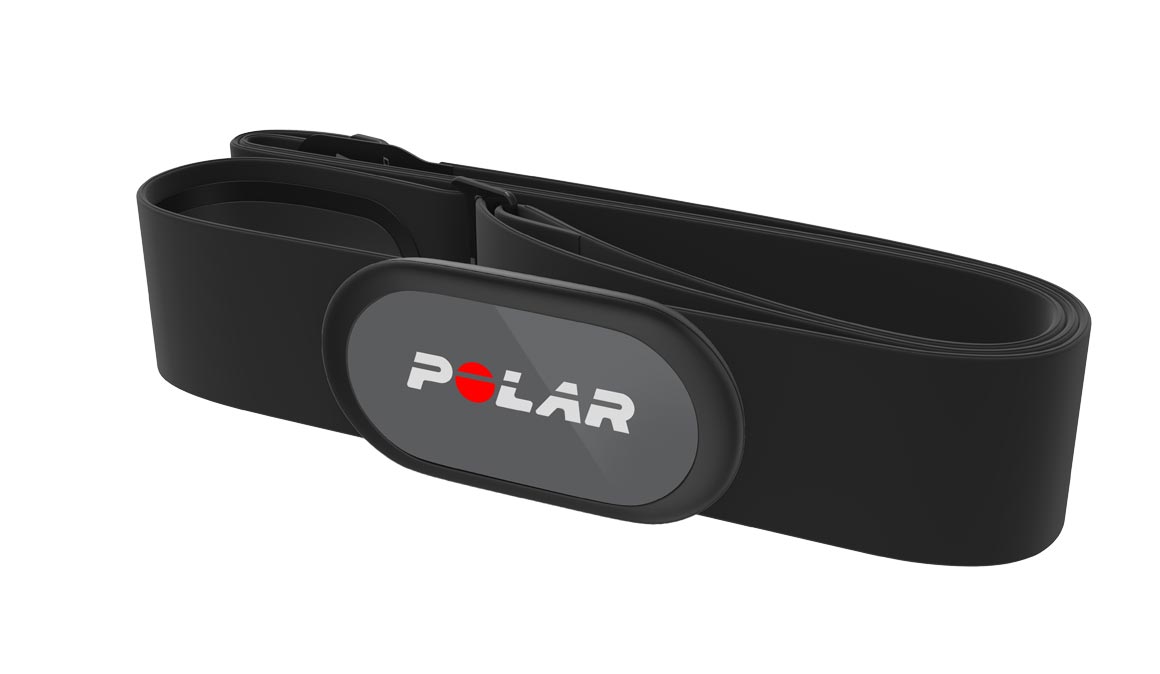 Nuevo Polar H9: sensor de pulsaciones más económico