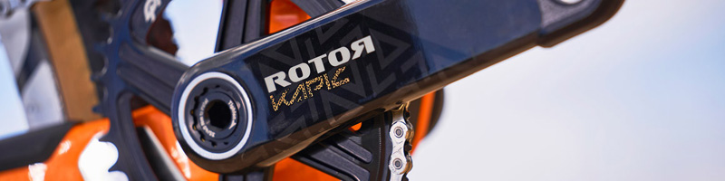 Quick Extract, el secreto de Rotor en su 1x13