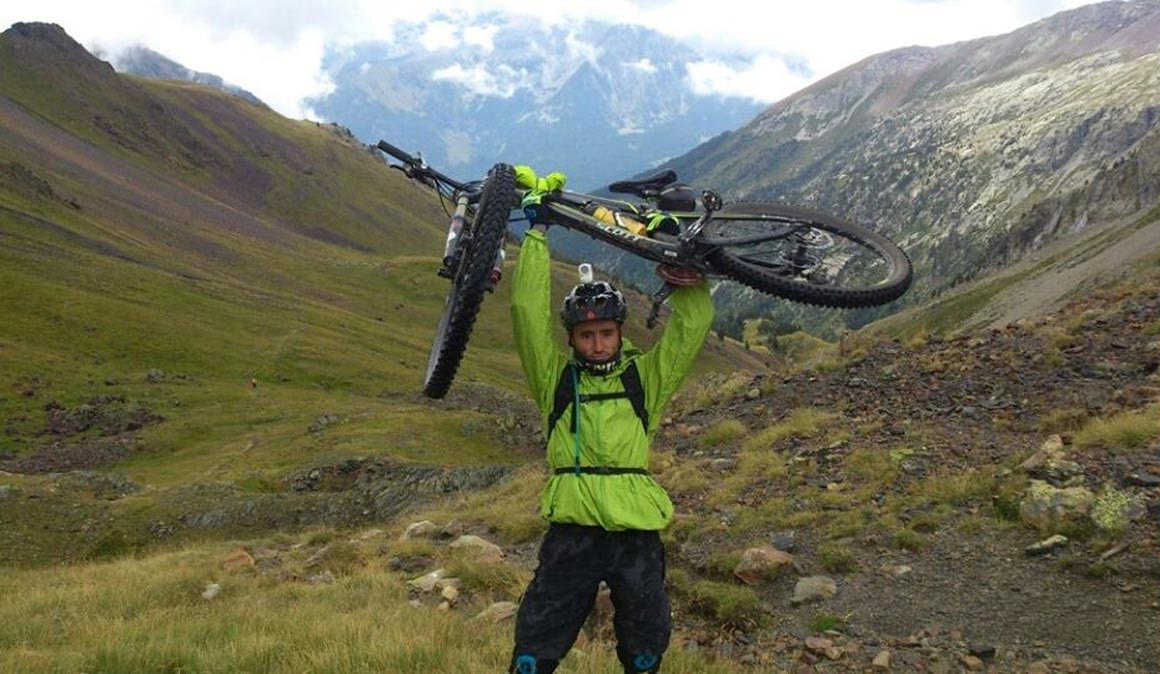 Top 10 MTB: ¿Cuál es la altura correcta del manillar?