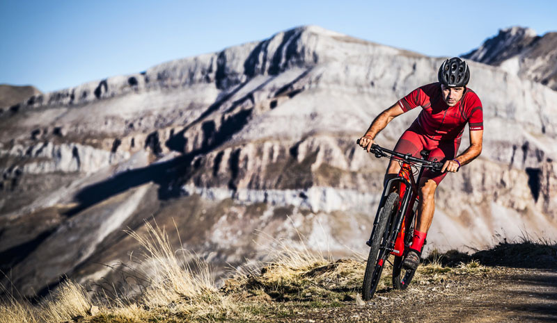 Top 10 MTB: ¿Cuál es la altura correcta del manillar?