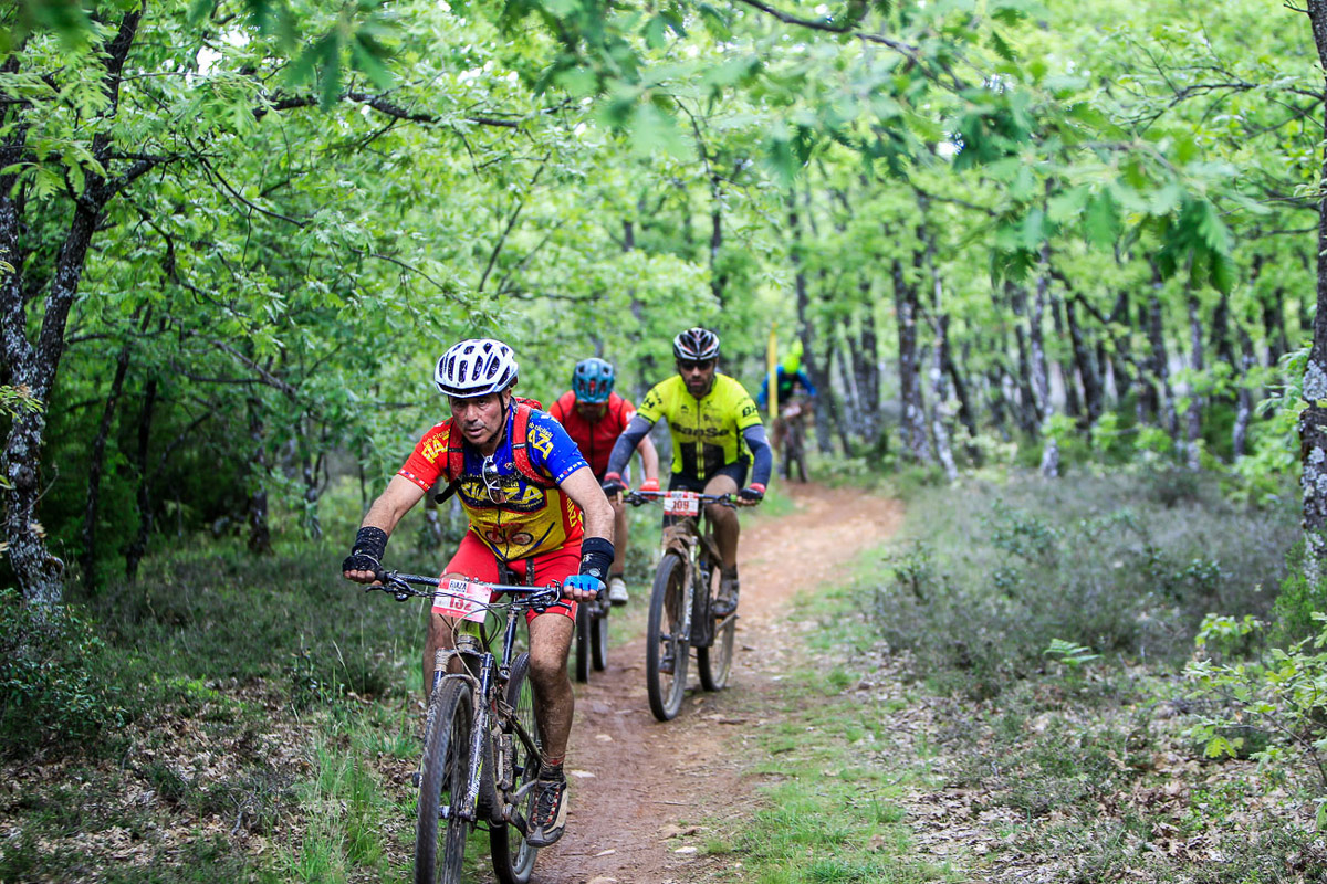 Riaza Bike escucha a los participantes y anuncia estos cambios para 2020