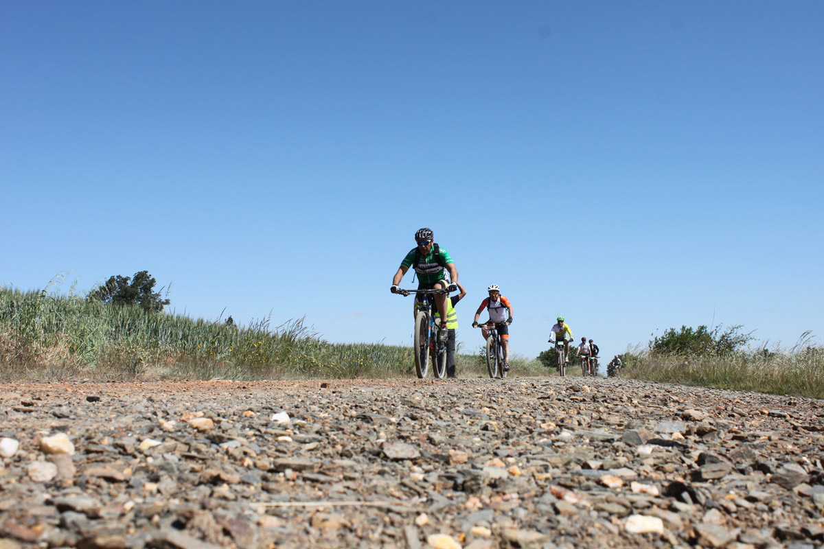 Riaza Bike escucha a los participantes y anuncia estos cambios para 2020
