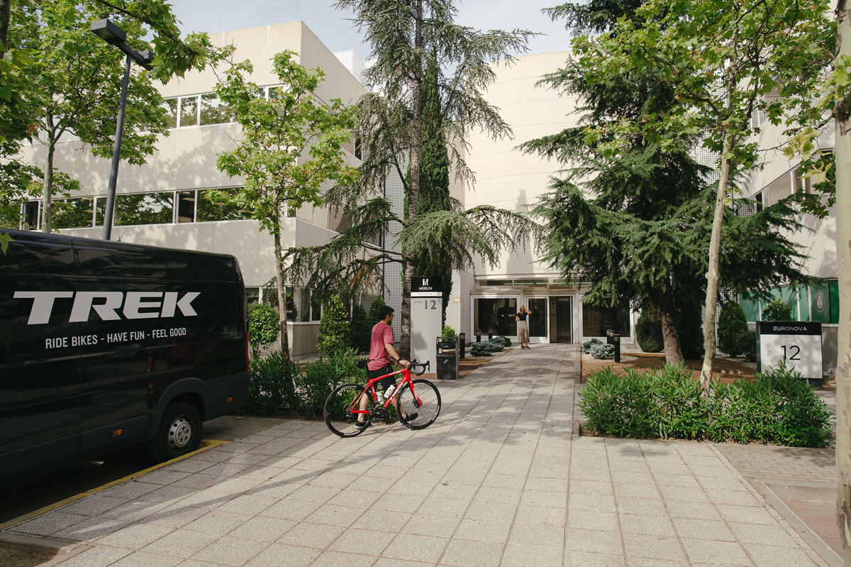 Trek Iberia consigue la certificación Great Place to Work 2020 