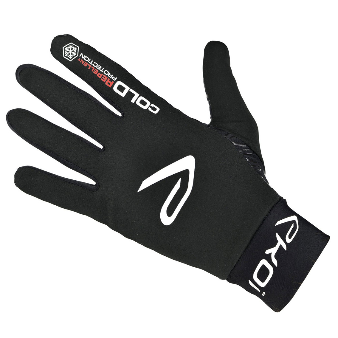 Guantes para el frío Ekoi   6 números de BIKE por sólo 27 €