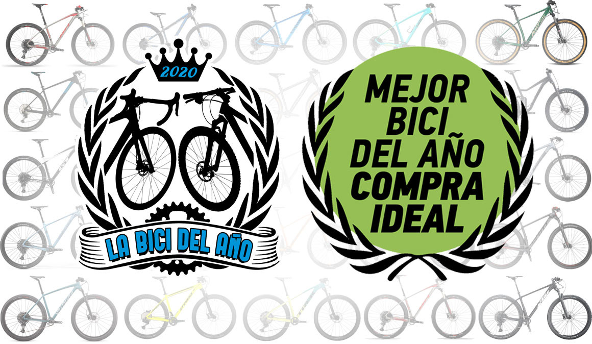 Top 10 MTB: Rotor 1x13 a prueba