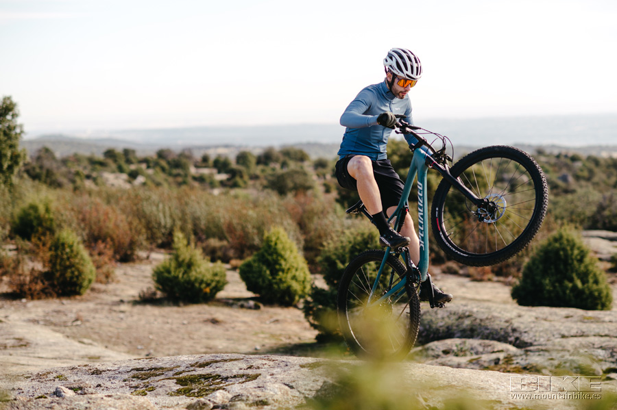 Specialized Epic EVO Comp Carbon