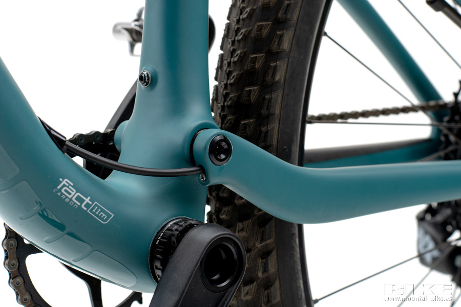 Specialized Epic EVO Comp Carbon