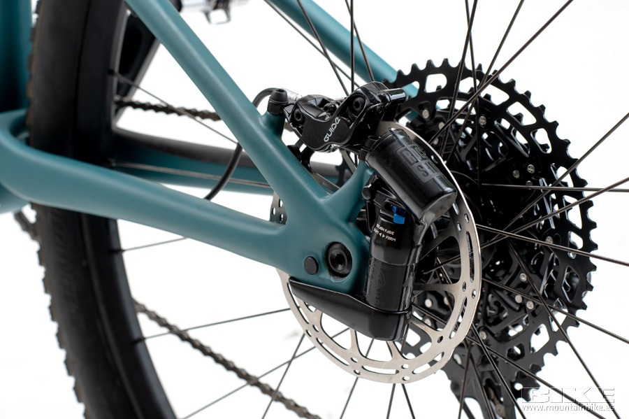 Specialized Epic EVO Comp Carbon