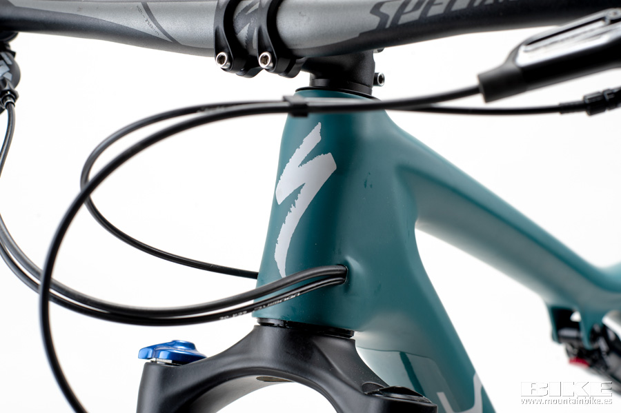 Specialized Epic EVO Comp Carbon
