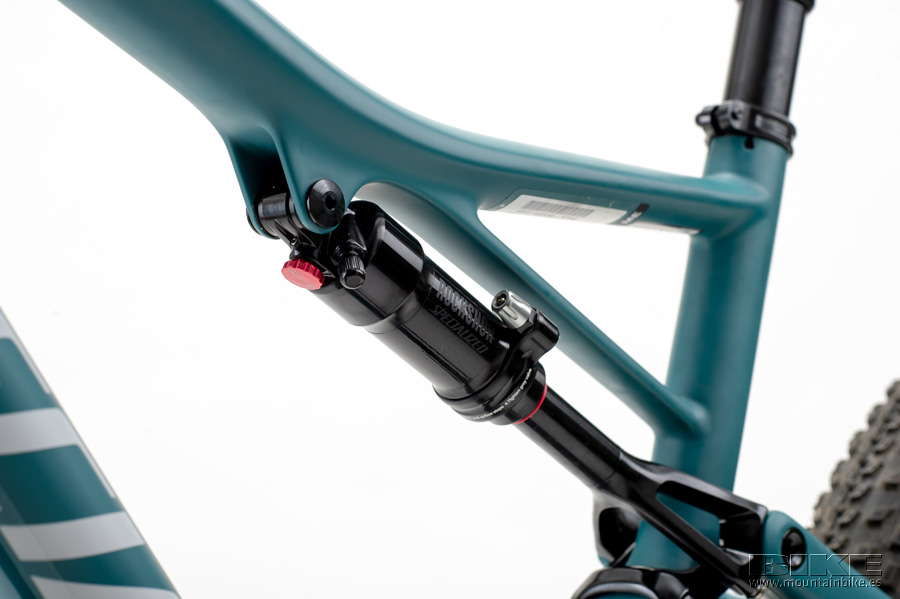 Specialized Epic EVO Comp Carbon