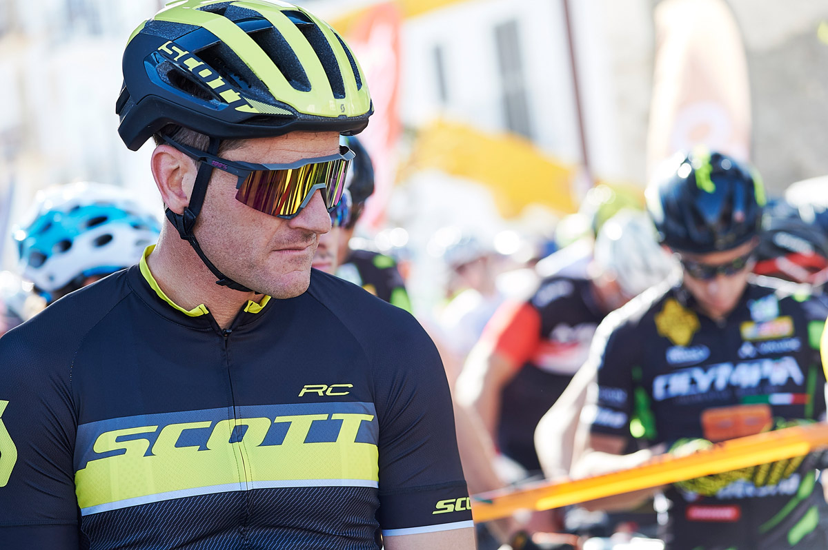 Marc Coma volverá a la Vuelta a Ibiza Scott