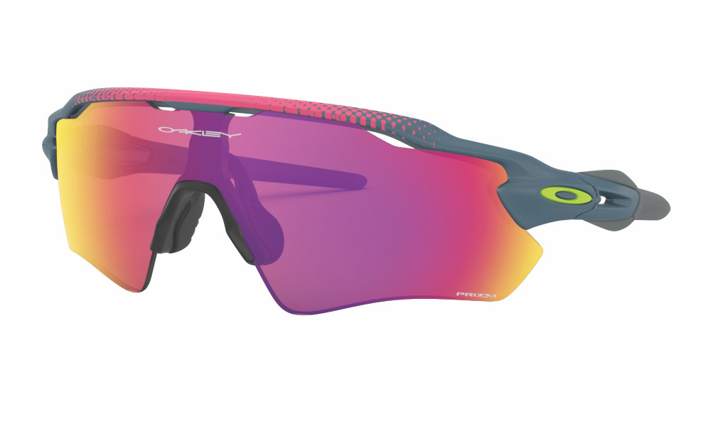 Así son las nuevas gafas de Oakley