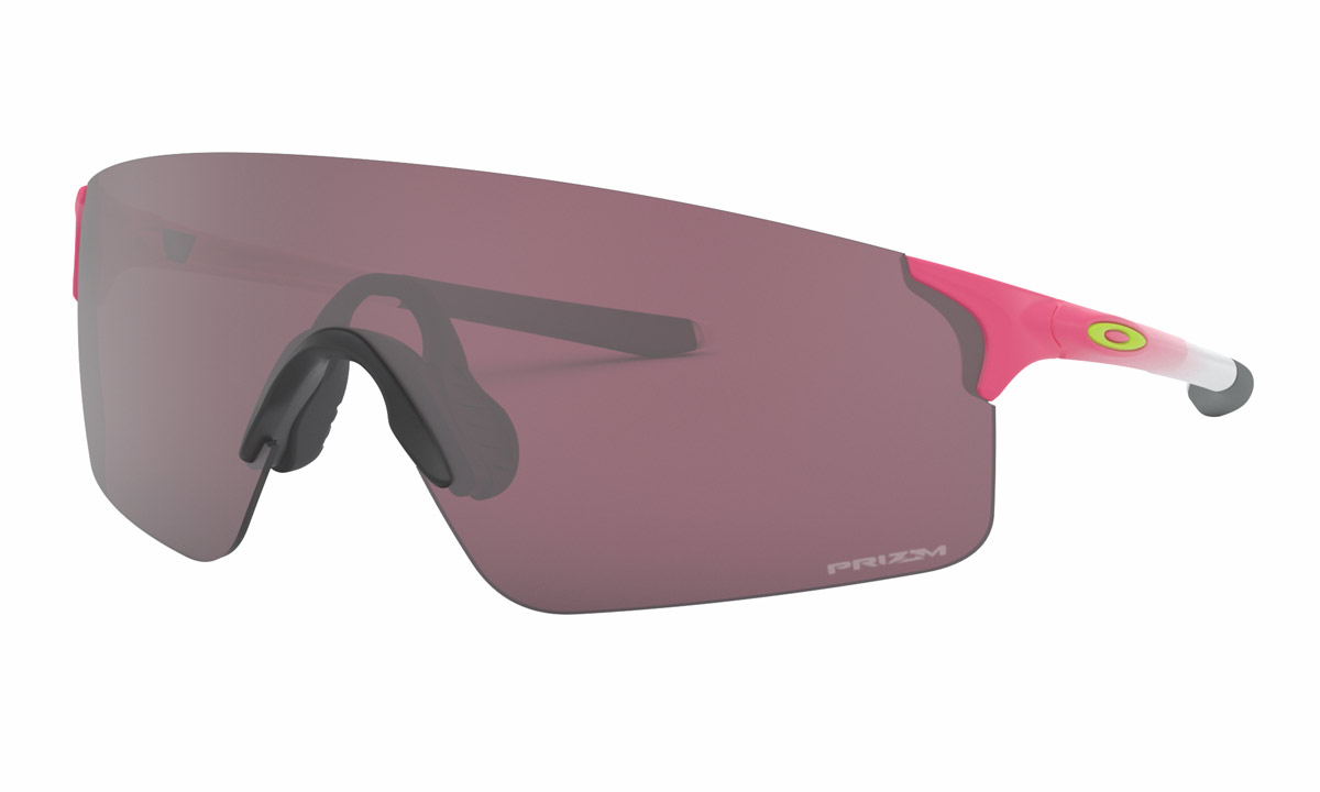 Así son las nuevas gafas de Oakley